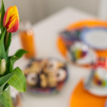 Ruote Apt - Dolcevita Holiday Διαμέρισμα Φλωρεντία Εξωτερικό φωτογραφία