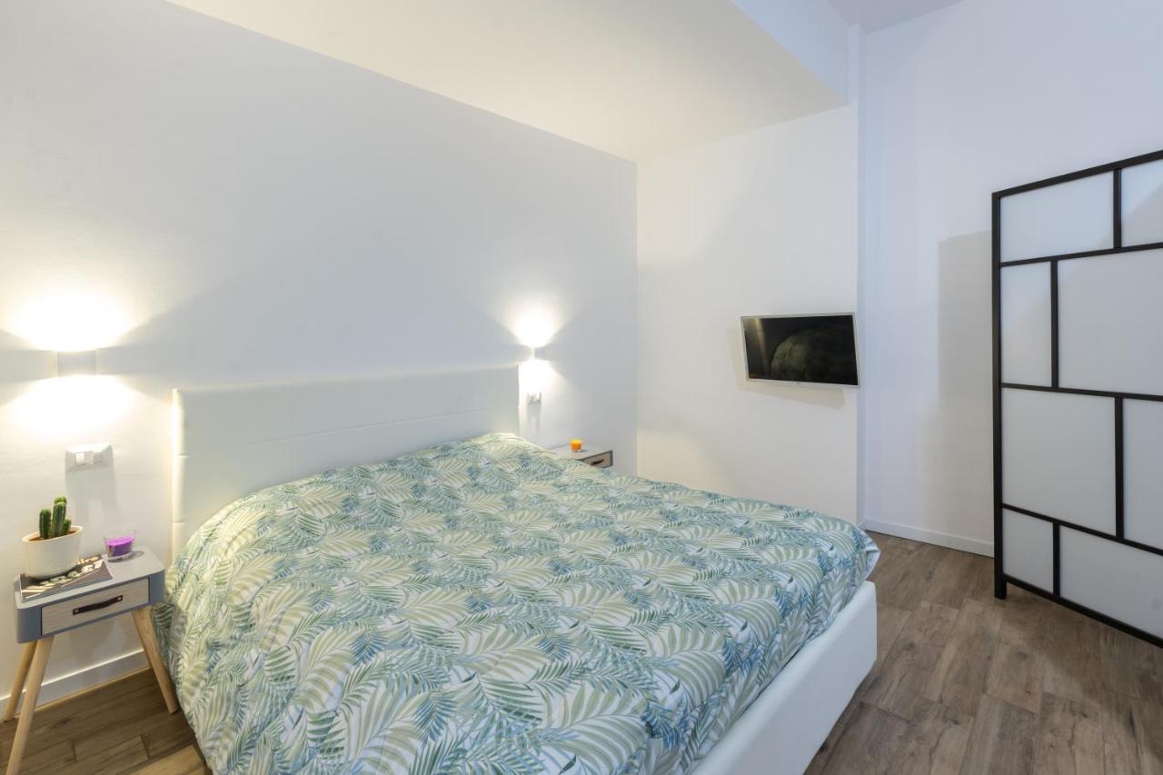 Ruote Apt - Dolcevita Holiday Διαμέρισμα Φλωρεντία Εξωτερικό φωτογραφία
